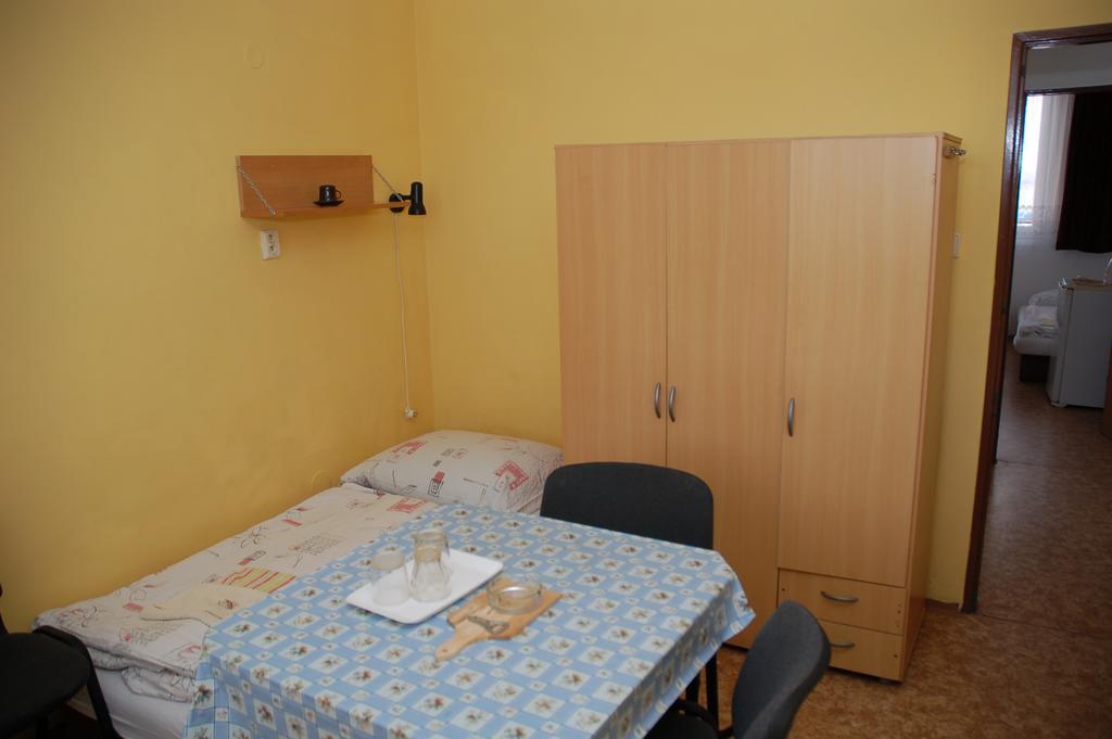 Penzion Sedlec Kutná Hora Exterior foto